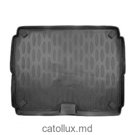 Коврик в багажник Aileron 71508 Renault Sandero II/Stepway (2014-) 