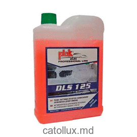Активная пена для автомобилей DLS 125 2 kg (1.8L) 