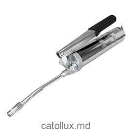 Pistol pentru shrus si litol negru 