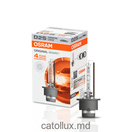 Ксеноновая лампа Osram 66240 D2S XNL P32D-2 