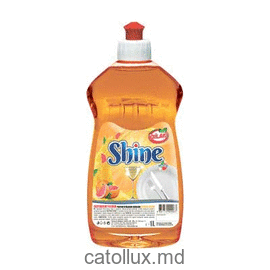 Гель для посуды Dilan Shine Citrus Fresh 1L 
