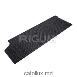 Covoras salon Rigum VW T5 T6 Multivan 03- 15- 2 rind 