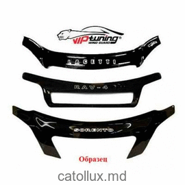 Deflector capota DC 03  DACIA DUSTER de la 2018 