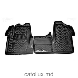 Covorase auto salon 61523 Renault Master III (2011-) 