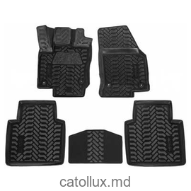 Covorase auto salon  61627 Skoda Kodiaq (2017-) 