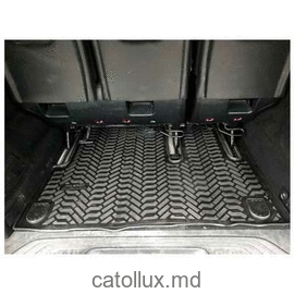 Covoras portbagaj 72502 Mercedes-Benz Vito (W447) (2014-) 