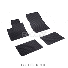 Covoras Rigum Ford Focus 18 