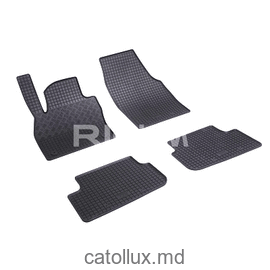 Covoras Rigum Seat Ibiza 17-/Seat Arona /Polo 17 