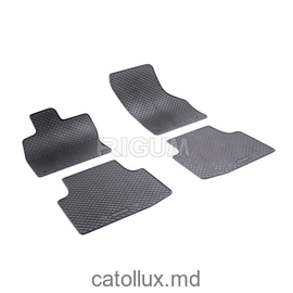 Covoras Rigum Skoda Superb 15- Design 