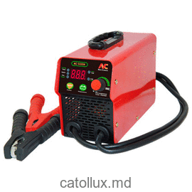 Пуско-зарядное устройство NC-JS300 40A/12V-24V/25-600Ah 