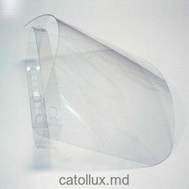 Защитный экран без губки 