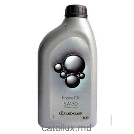 Ulei motor Lexus LGMO SAE 5W-30 1L 