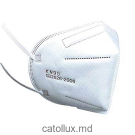 Защитные маски KN-95 