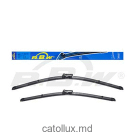 Stergatoare parbriz RBW blister 90702 24 20 600mm 500mm 