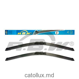 Stergatoare parbriz RBW blister 90703 22+22 550mm+550mm 