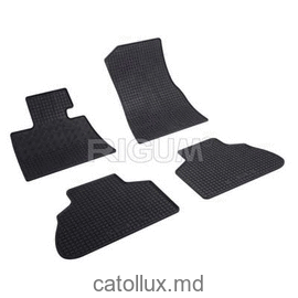 Covoras salon Rigum BMW  X5 2018-  G05 