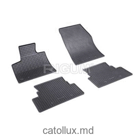 Covoras salon Rigum Peugeot 3008 16- Opel Grandland X 