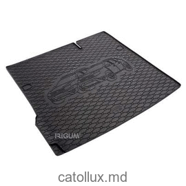 Covoras portbagaj Rigum Dacia Duster 4x4 10- 18 