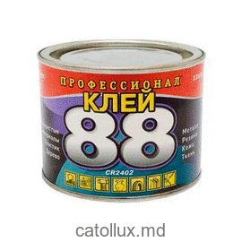 Универсальный клей 88 620гр 
