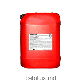 Моторное масло Hundert Profi Line Truck UHPD 10W-40 20L 