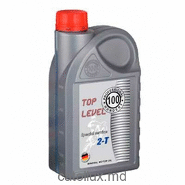 Ulei motor Hundert Top Level 2T 1L 