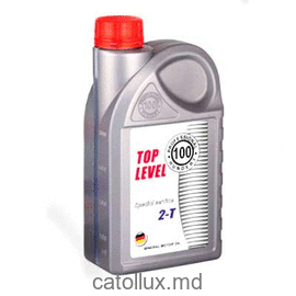 Моторное Моторное масло Hundert High Tech 2 T Synth 1L. 