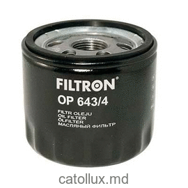 Filtru ulei  FILTRON OP643/4 (SM142/1) 