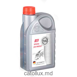 Трансмиссионная жидкость PROFESSIONAL HUNDERT ATF Automatic special 1л 