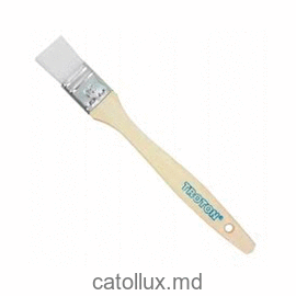 Perie nylon plat Troton 30 mm 