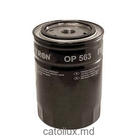 Масляный фильтр Filtron OP563 