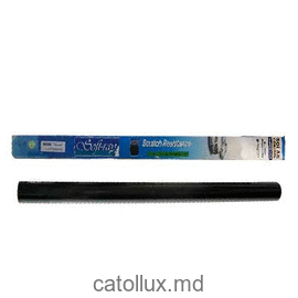 Pelicula tonare geamuri auto Saca BK-35 76cm 3m 