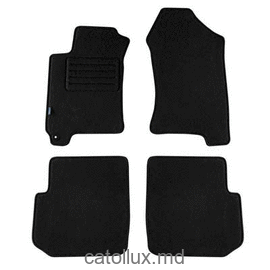 Covorase textil Subaru Forester ab 1999-08/2002 