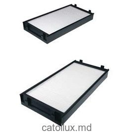 Filtru salon K1270-2x 