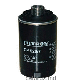 Масляный фильтр Filtron OP526/7 
