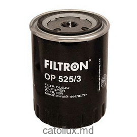 Масляный фильтр OP525/3 