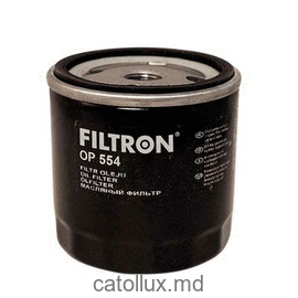 Масляный фильтр Filtron OP554 
