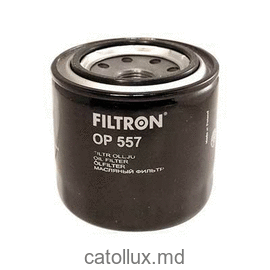 Масляный фильтр Filtron OP557 