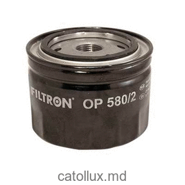 Масляный фильтр OP580/2 