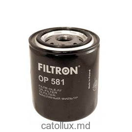 Масляный фильтр OP581 