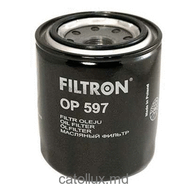 фильтр маслянный OP597 