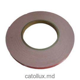 Bandă adezivă dubla 15mm*10m 