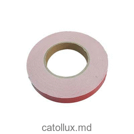 Banda dublu adeziva 20 mm 10 m 