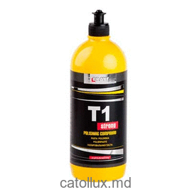 Полировальная паста BRAYT T1 STRONG 1кг 