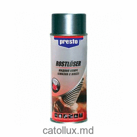 Жидкий ключ Presto 217746 400мл 