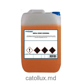 Agent concentrat Fraber 73575 Mega Conc Schiuma 25 кг 