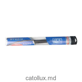 Perii parbriz Hexen H-480 Hybrid 