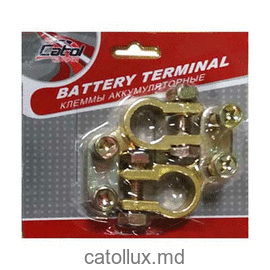 Cleme pe baterie NC-17-BT002 