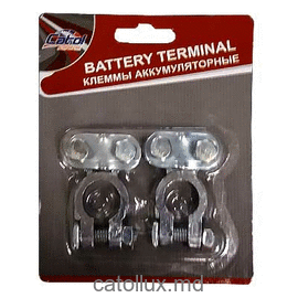 Cleme pentru acumulator NC-17-BT004 