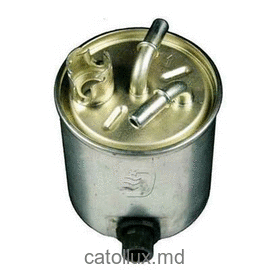 Фильтр топливный HDF 581 PP980/5 PP980/7 