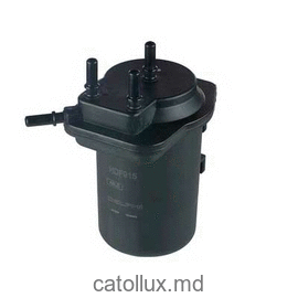 Фильтр топливный HDF 915 PS980/1 PS980/2 